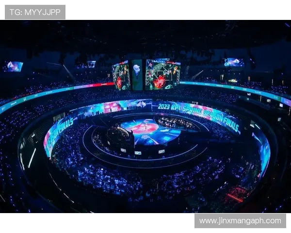 凯发电游游戏助力电竞产业发展，打造多元化娱乐生态系统